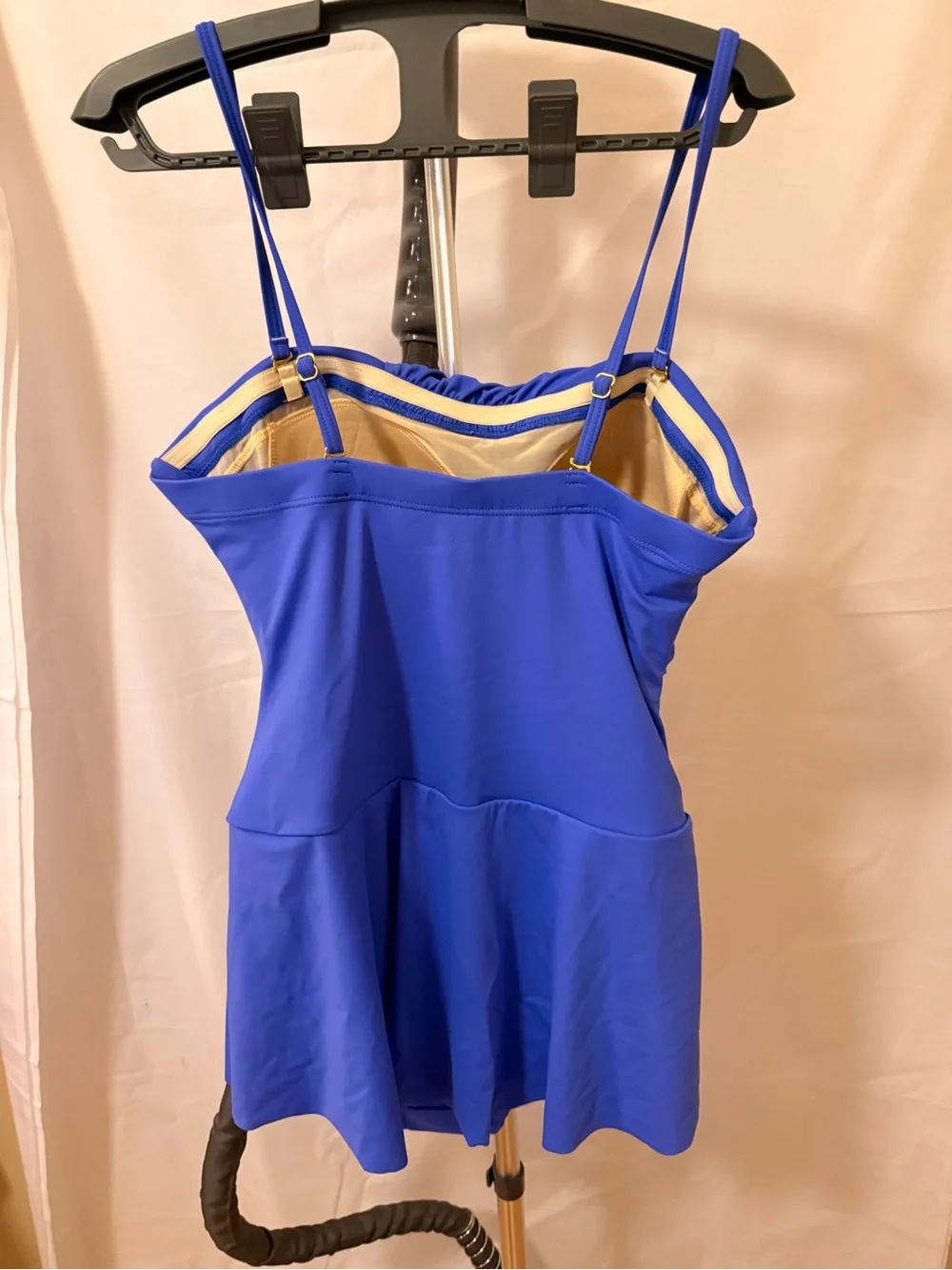Swimsuits For All size 12 in women’s swim dress